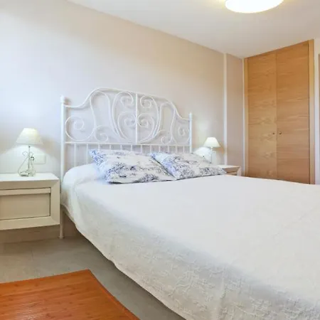Διαμέρισμα Apartamento Luz De Clickjavea