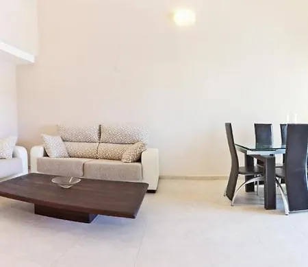 Διαμέρισμα Apartamento Luz De Clickjavea
