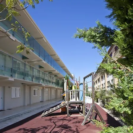 Apartamento Luz De Clickjavea Διαμέρισμα *