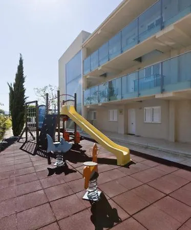 Apartamento Luz De Clickjavea * Γιαβέα
