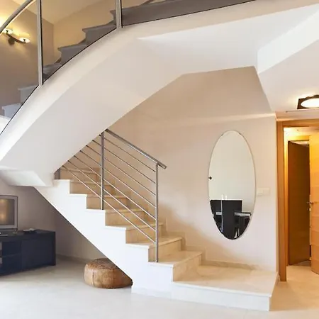 Διαμέρισμα Apartamento Luz De Clickjavea