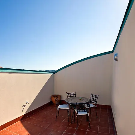 Διαμέρισμα Apartamento Luz De Clickjavea Γιαβέα